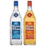 MONTE ALBAN TEQUILA 750ML